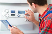 free Killowen gas safe engineer quotes